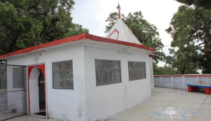 Santoshi Mata Temple