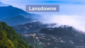 Lansdowne's Enchanting Weather